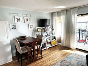 Family Friendly Villa