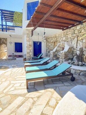 Terrass/Patio