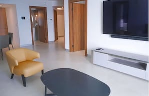 Interiør