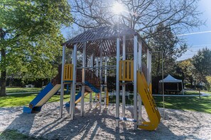 Espace pour enfants
