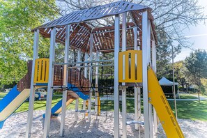 Espace pour enfants