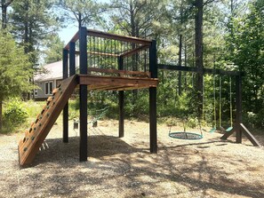 Espace pour enfants