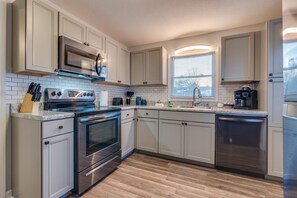 Cucina privata