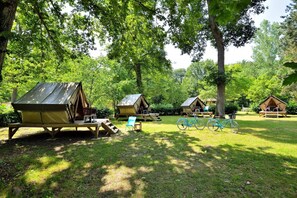 Boendeområde