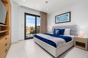 NEW One Bedroom Condo @ Wariruri w/ PrivateBalcony (17612)