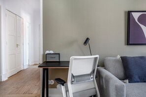 Interiør