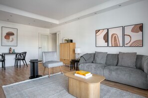 Coin séjour