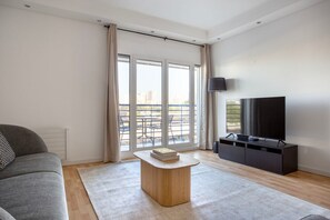 Coin séjour