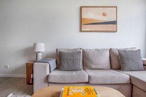 Coin séjour