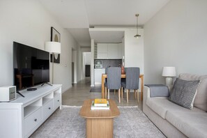 Coin séjour