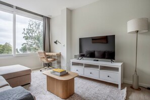 Coin séjour