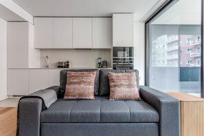 Coin séjour
