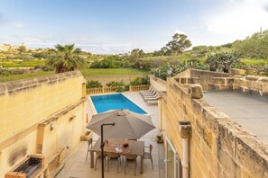 Private Pool
