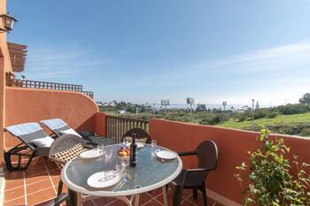 Costa Galera Apartment, Estepona, Spain