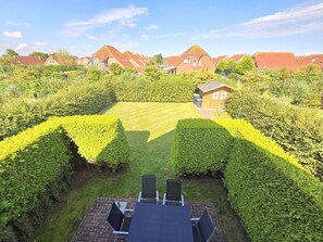 Speisen im Freien