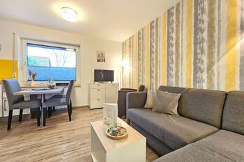 Herzlich Willkommen im Mienhus in der Ferienwohnung Beeke! - Mienhus Apartments