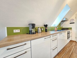 Eget kök
