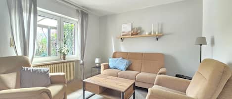 Ferienwohnung Deichglück Norddeich