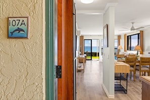 Welcome to Poipu Shores 107A