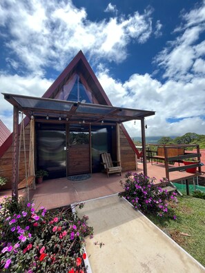 Terraço/pátio interior