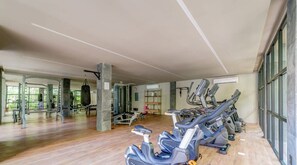 With quality equipment