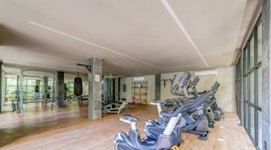 With quality equipment