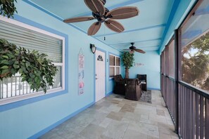 Terrass/Patio