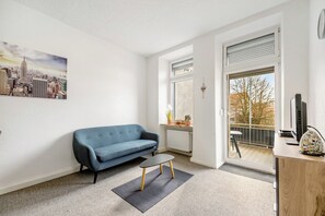 Coin séjour