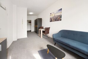 Coin séjour