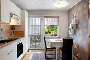 Eget kök