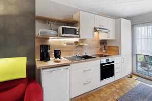 Eget kök