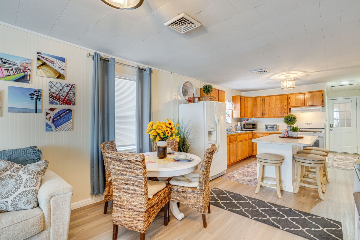 Family Home in Blossvale w/ Oneida Lake Access!