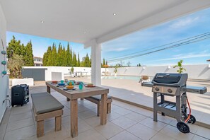 Casa Scorpio - 5