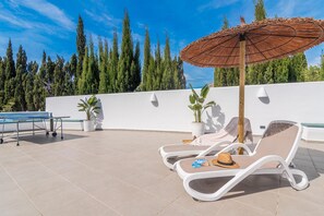 Casa Scorpio - 4