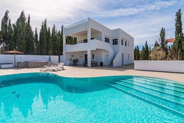 Casa Scorpio - 1