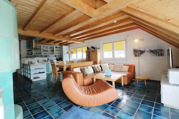 Ferienwohnung/app. für 7 Gäste mit 96m² in Schluchsee