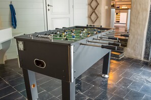 Recreation Room