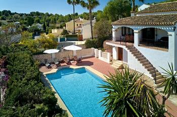 Casa Solimilo by Interhome