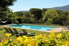 Holiday Home Swimming Pool