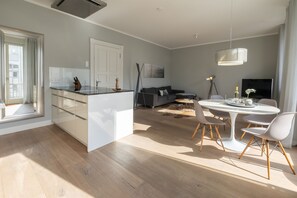 Interiør
