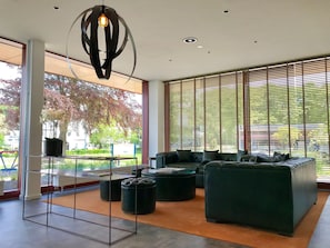 Lobby/ Eingang
