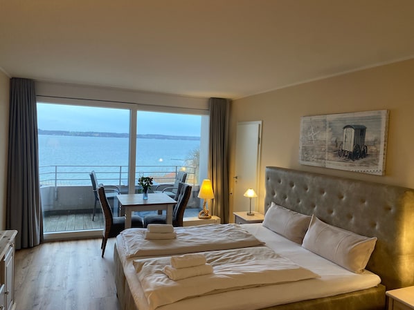 Apartement Fördeblick Anna