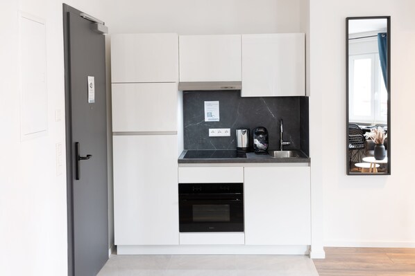 Cucina privata
