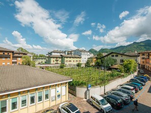 Boendeområde