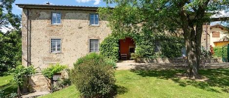 Building Exterior, Garden, Outdoor