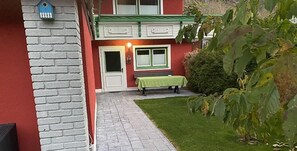 aussenbereich