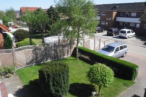 Boendeområde