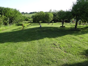 Boendeområde