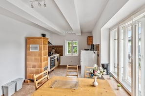 Eget kök