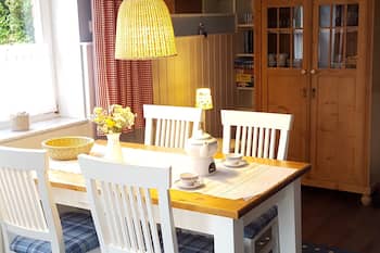 Vacation cottage Landhaus Carolinensiel